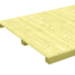 Binnenvloer - geïmpregneerd +&euro;&nbsp;216,00