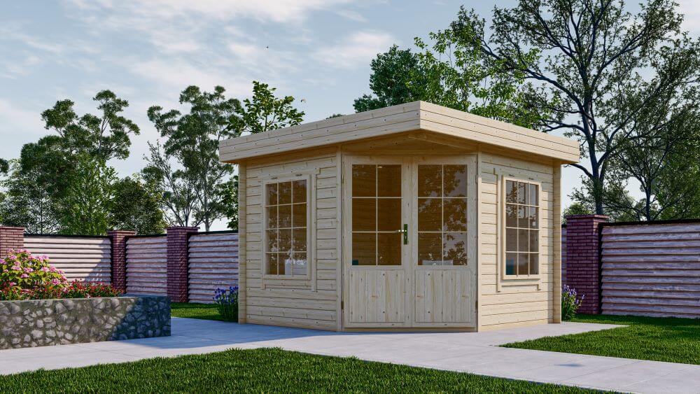 interflex bklokhut vijfhoek 3056